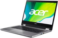 Acer Spin 3 (SP314-53N-52D8) Pure Silver - Tablet PC