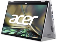 Acer Spin 3 Pure Silver kovový (SP314-55N-535M) - Tablet PC