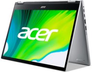 Acer Spin 3, EVO Pure Silver, Metal - Tablet PC