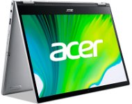 Acer Spin 3 Pure Silver EVO kovový - Tablet PC
