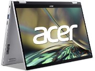 Acer Spin 3 Pure Silver - Laptop