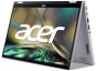 Acer Spin 3 Pure Silver Metal + Wacom AES 1.0 Pen (SP314-55N-30PQ) - Tablet PC