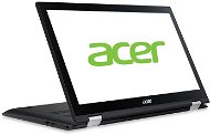 Acer Spin 3 Shale Black - Tablet PC