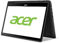 Acer Spin 5 Obsidian Black Aluminium - Tablet PC