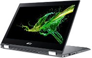 Acer Spin 5 Touch Grey - Tablet PC