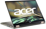 Acer Spin 5 EVO Concrete Gray all-metal (SP514-51N-55BF) - Tablet PC