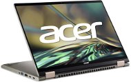 Acer Spin 5 EVO Concrete Gray celokovový - Tablet PC