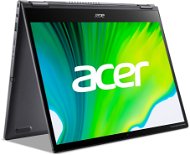 Acer Spin 5 EVO Steel Gray all-metal - Tablet PC