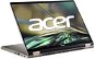 Acer Spin 5 EVO Concrete Gray all-metal (SP514-51N-7513) - Tablet PC