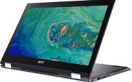 Acer Spin 5 Steel Grey - Tablet PC