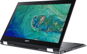 Acer Spin 5 Grey - Tablet PC