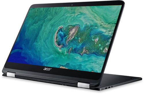 Acer Spin 7 UltraThin celokovový - Tablet PC - Hlavní obrázek