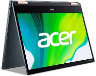 Acer Spin 7 5G Steam Blue celokovový - Tablet PC