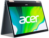 Repasované – Acer Spin 7 5G Steam Blue celokovový - Tablet PC