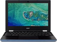Acer Chromebook 11 Stone Blue Aluminium - Chromebook