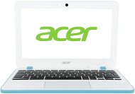 Acer Chromebook 11 N7 Pearl White - Chromebook