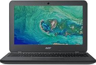 Acer Chromebook 11 N7 Stahlgrau - Chromebook