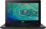 Acer Chromebook 11 N7 Obsidian Black - Chromebook