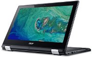 Acer Chromebook R11 Black Aluminium - Chromebook