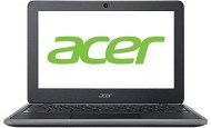Acer Chromebook Spin 11 Steel Gray - Chromebook