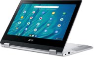 Acer Chromebook Spin 11 Pure Silver - Chromebook