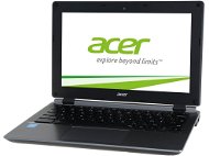 Acer Chromebook C730 Dark Grey Reinforced - Chromebook