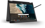 Acer Chromebook Spin 13 celokovový + Wacom stylus - Chromebook