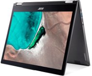 Acer Chromebook Spin 13 Metallic + Wacom stylus - Chromebook
