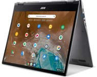Acer Chromebook Spin 13 Full Metallic - Chromebook