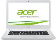  Acer Chromebook 13 White  - Chromebook