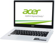 Acer Chromebook 13 White Touch - Chromebook