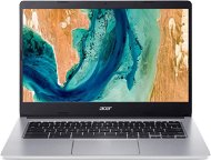 Acer Chromebook 14 Pure Silver - Chromebook