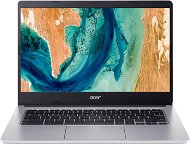 Acer Chromebook 14 Pure Silver - Chromebook