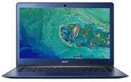 Acer Chromebook 14 Stellar Blue Aluminium - Chromebook