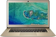 Acer Chromebook 14 Luxury Gold Aluminum - Chromebook