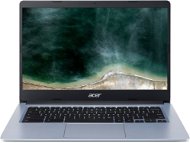 Acer Chromebook 14 Dew Silver - Chromebook