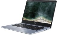 Acer Chromebook 14 Dew Silver - Chromebook