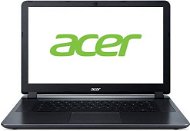Acer Chromebook 15 Granite Gray - Chromebook