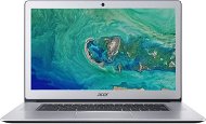 Acer Chromebook 15 - Pure Silver - Chromebook