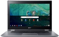 Acer Chromebook Spin 15 - Chromebook