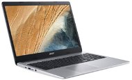Acer Chromebook 315 Pure Silver - Chromebook