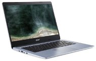 Acer Chromebook 314 Dew Silver - Chromebook
