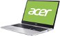 Acer Chromebook 315 Pure Silver - Chromebook