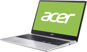Acer Chromebook 315 Pure Silver dotykový - Chromebook