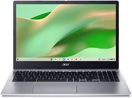 Acer Chromebook 315 Sparkly Silver - Chromebook