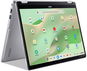 Acer Chromebook Spin 314 Sparkly Silver (CP314-2HN-3981) - Chromebook