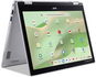Acer Chromebook Spin 312 Sparkly Silver (CP312-1HN-C67S) - Chromebook
