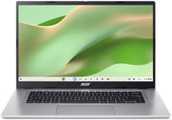 Acer Chromebook 315 Sparkly Silver (CB315-8H-862K) - Chromebook