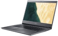 Acer Chromebook 714 Steel Gray celokovový - Chromebook
