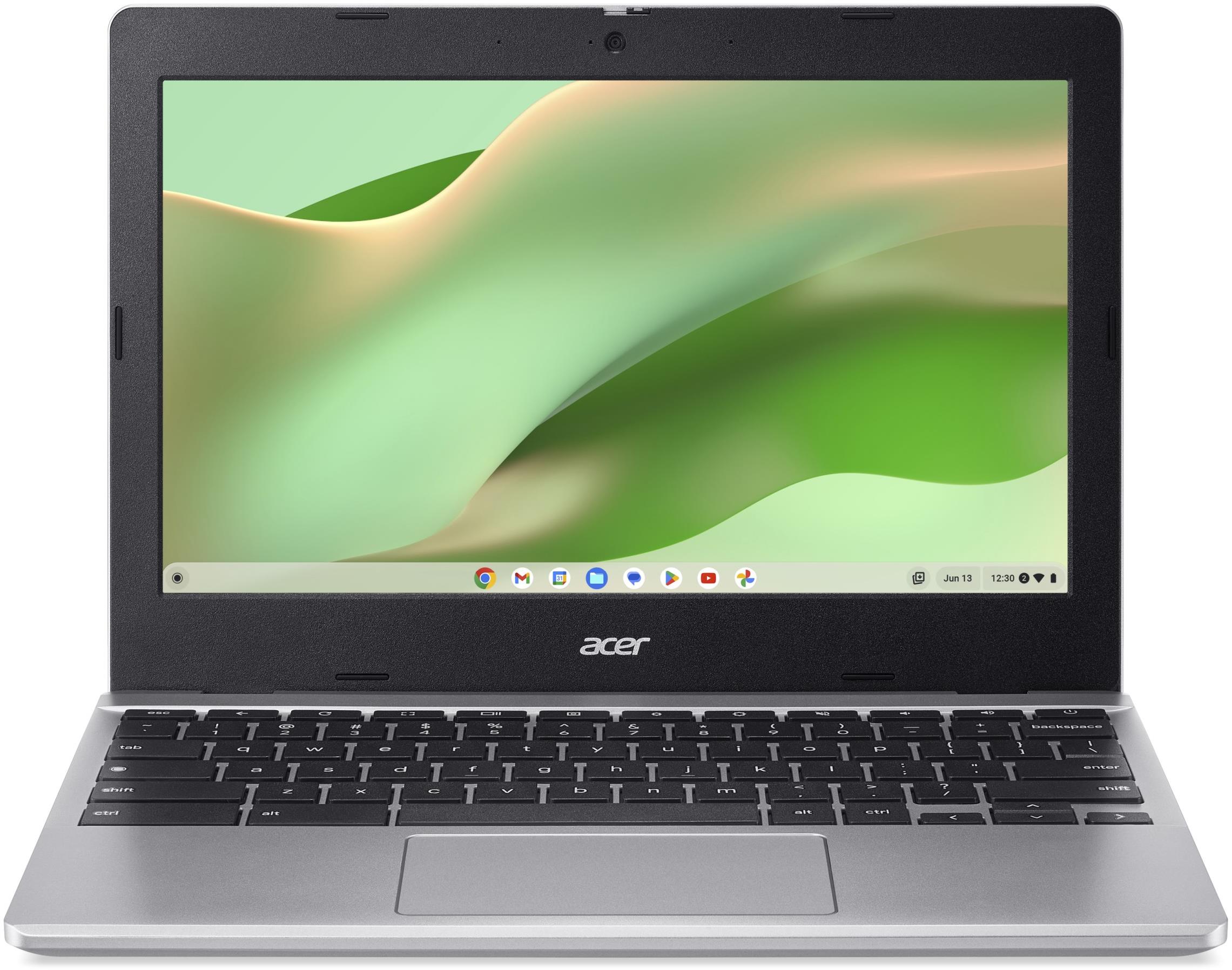 Acer Chromebook 311 Pure Silver (CB311-12HT-C0ND) - Chromebook | Alza.cz
